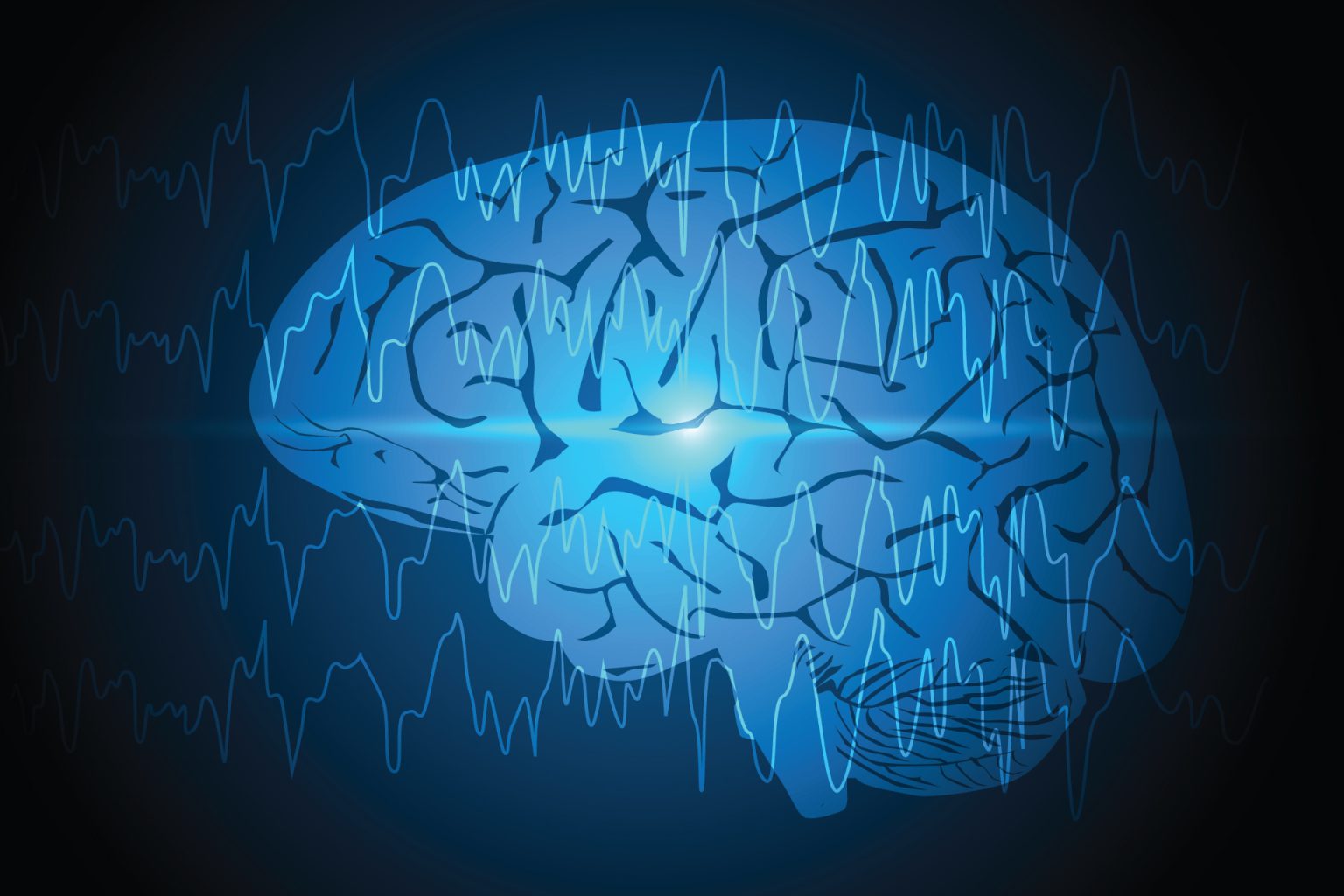 المخ يغير وصلاته العصبية بالكامل 5 مرات خلال عمر الإنسان