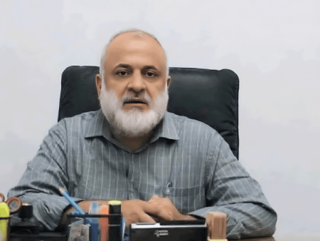 من هو رائد سعد الذي اغتالته إسرائيل بعد 35 عاما من المطاردة؟