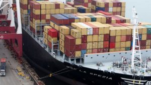 رسوم ترامب تقفز بصادرات الصين نحو جنوب شرق آسيا