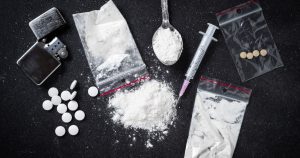 شاهد: بالشاحنات والمسيّرات إسرائيل تسعى لإغراق غزة بالمخدرات