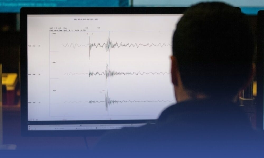 زلزال بقوة 7 درجات في تايوان وتأثيره على صناعة الرقائق