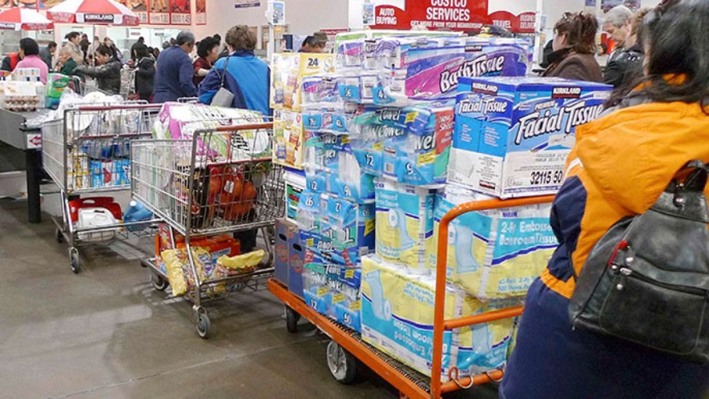 “كوستكو” تتحدى ترامب وترفع دعوى لاسترداد الرسوم الجمركية