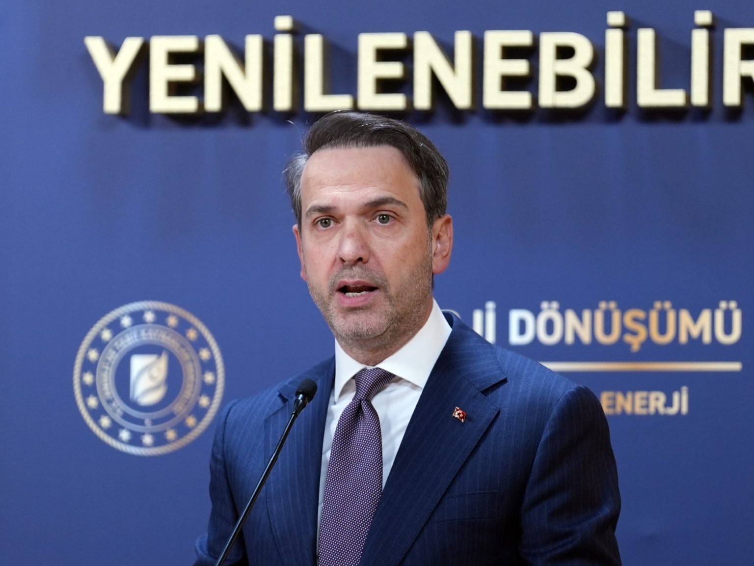 تركيا تعتزم الاستثمار في حقول الغاز الأميركية