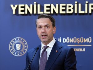 تركيا تعتزم الاستثمار في حقول الغاز الأميركية