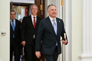 ما يتوقعه الخبراء من زيارة ويتكوف إلى موسكو