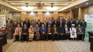 مسؤولون وخبراء يطالبون بضمانات دولية لمنع تقسيم السودان