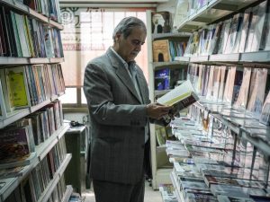 الكِتاب السوري بين زمنين.. كيف تغيّر المشهد الثقافي وواقع النشر؟