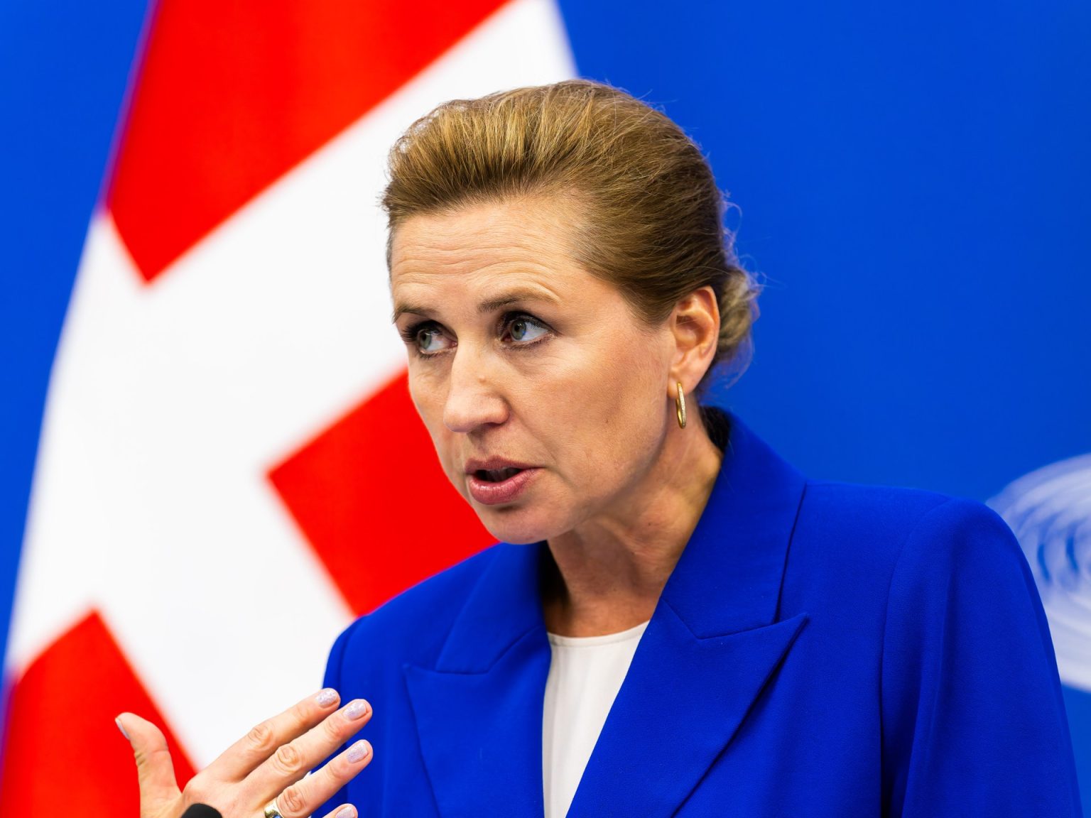 تعويض 4500 امرأة من جرينلاند زُرعت لوالب لهن دون موافقتهن