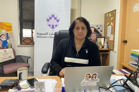 خبيرة للجزيرة نت: هذه أهم التحديات التي تواجه المرأة في القدس