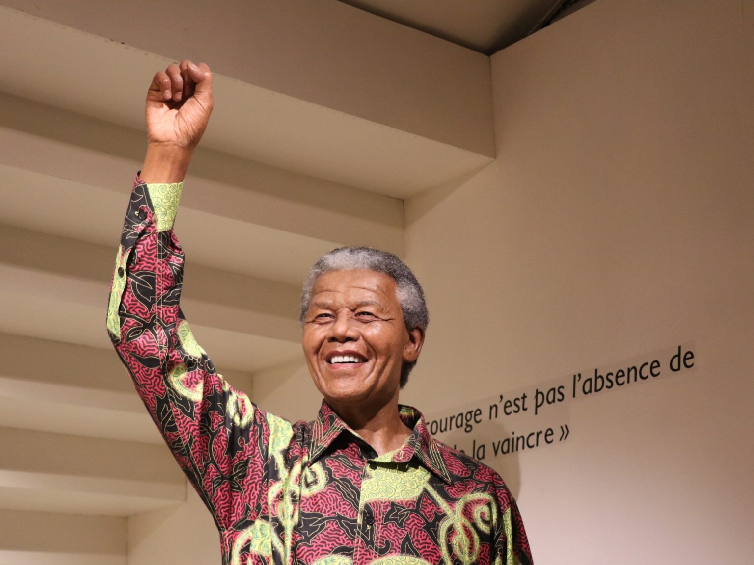 متحف “غريفان” بباريس.. 250 تمثالا شمعيا لإضاءة صفحات التاريخ