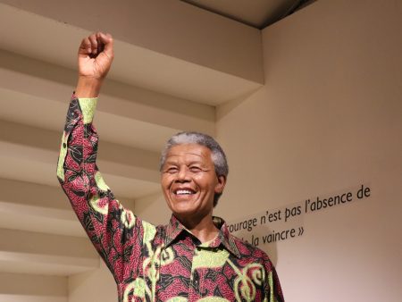 متحف “غريفان” بباريس.. 250 تمثالا شمعيا لإضاءة صفحات التاريخ