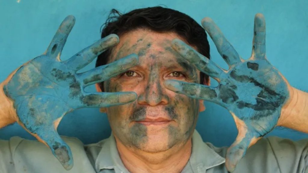 “أزرق المايا”: لغز الصبغة التي أُعيد ابتكارها بعد قرنين من ضياعها