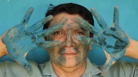 “أزرق المايا”: لغز الصبغة التي أُعيد ابتكارها بعد قرنين من ضياعها