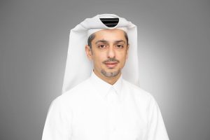 الخطوط القطرية تعيّن حمد علي الخاطر رئيسا تنفيذيا