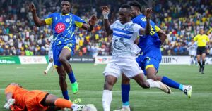 الهلال السوداني يفرط في الفوز بدوري أبطال أفريقيا