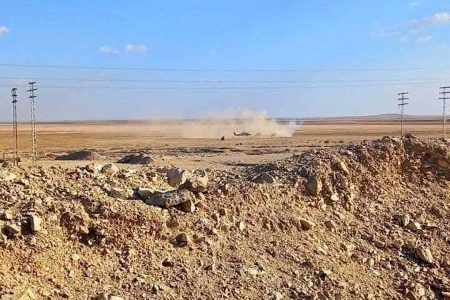 خبير عسكري: هجوم تدمر سيسرع الدعم العسكري الأميركي لسوريا