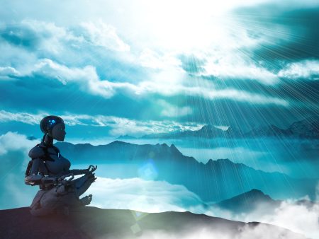 هل يتحول الذكاء الاصطناعي إلى “بديل خطير” للعلاج النفسي؟