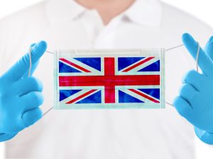 موجة إنفلونزا غير مسبوقة تضرب بريطانيا