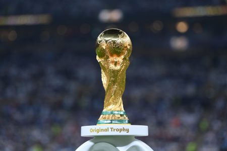 موعد قرعة كأس العالم 2026 والقنوات الناقلة