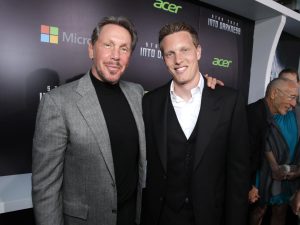 عائلة مليارديرات تدفع لإعادة صياغة السردية الأميركية دعما لإسرائيل