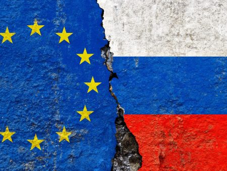 المركزي الروسي: خطط الاتحاد الأوروبي لاستخدام أصولنا غير قانونية