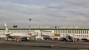 316 مليون دولار من “الأفريقي للتنمية” لتحديث مطارات المغرب قبل المونديال