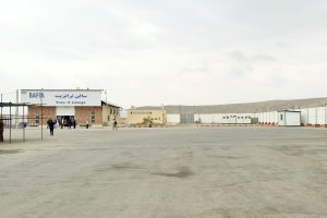 الجزيرة نت ترصد عوامل التوتر على الحدود الإيرانية الأفغانية