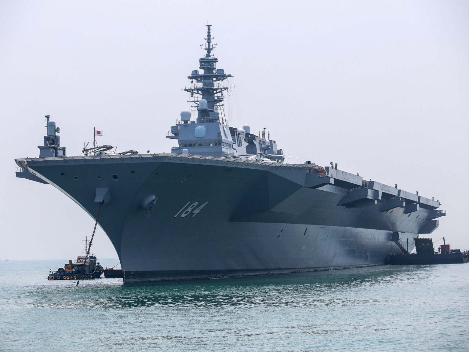 نيوزويك: اليابان تكشف عن سلاح ليزر سيغير قواعد الحرب