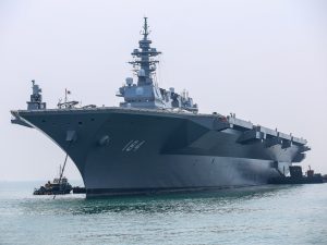 نيوزويك: اليابان تكشف عن سلاح ليزر سيغير قواعد الحرب