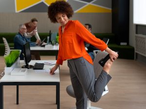 ثورة الحركة الهادئة.. لماذا يتجه العالم نحو تدريب “منطقة الصفر”؟