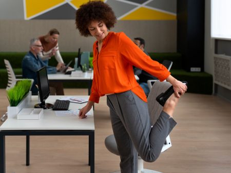 ثورة الحركة الهادئة.. لماذا يتجه العالم نحو تدريب “منطقة الصفر”؟