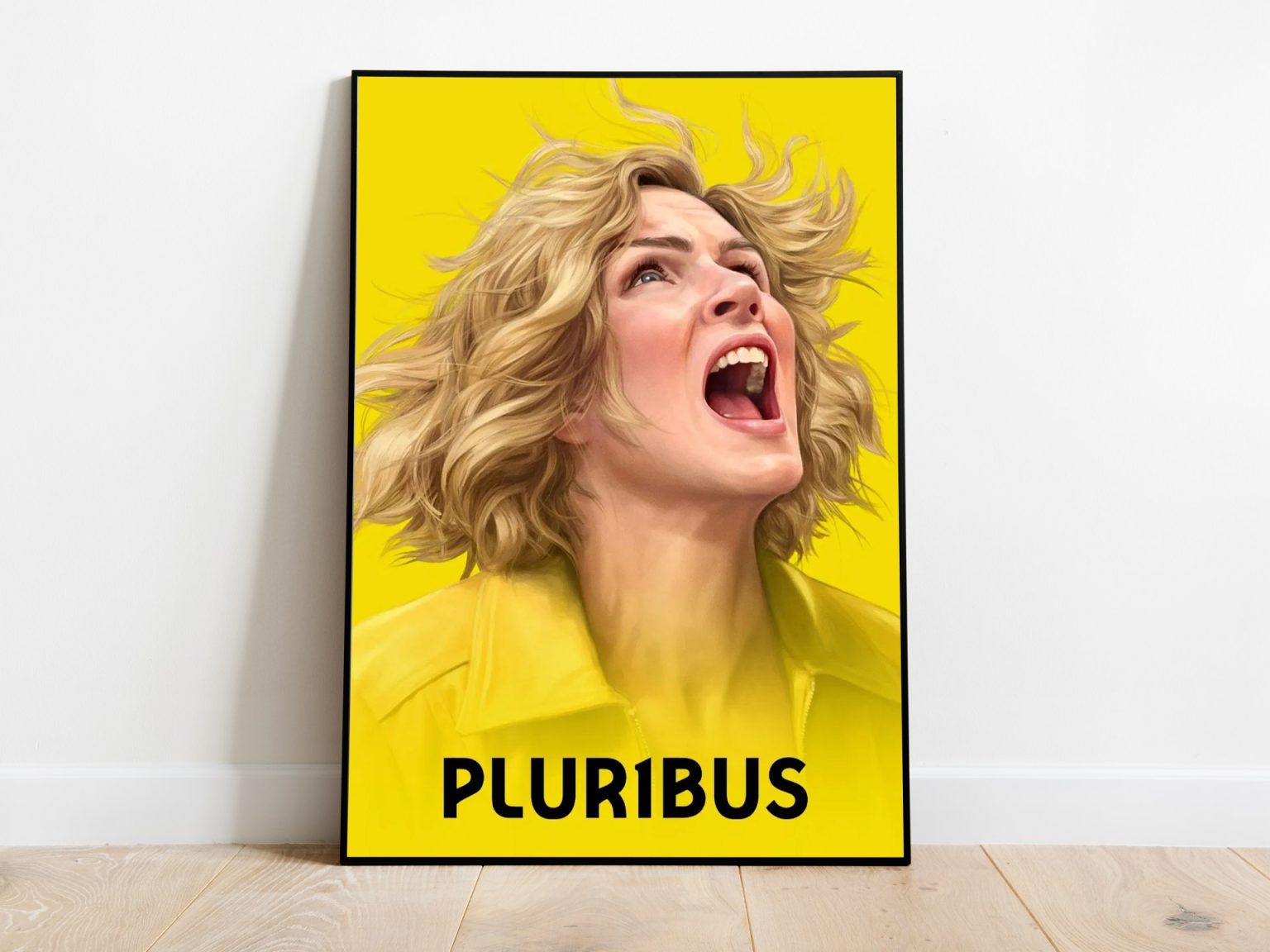 بعد “بريكنغ باد”.. فينس غيليغان يعود في “بلوريبوس” بسؤال أكثر رعبا