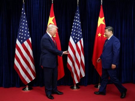 بلومبيرغ: على أميركا تقبل عدم تغلبها على الصين بالمواجهة التجارية