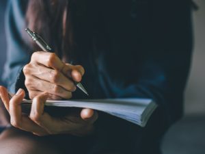 جمالية القصة القصيرة جدا!