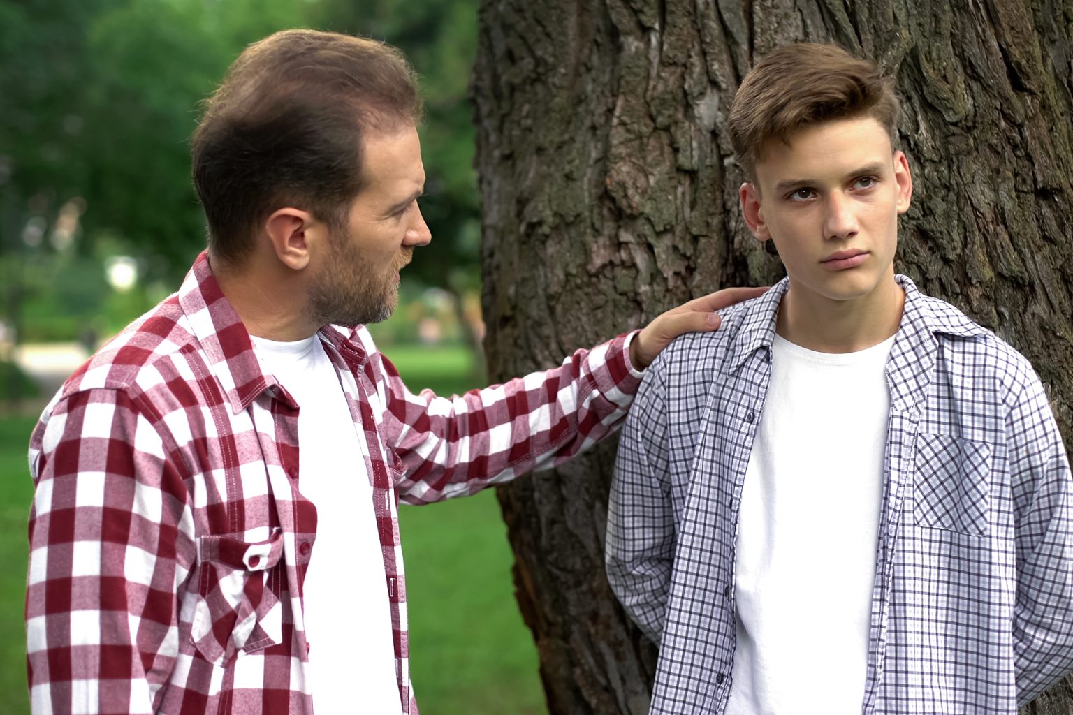 الموتى الأحياء: كيف نتجاوز الذكريات المؤلمة بعد الفراق؟