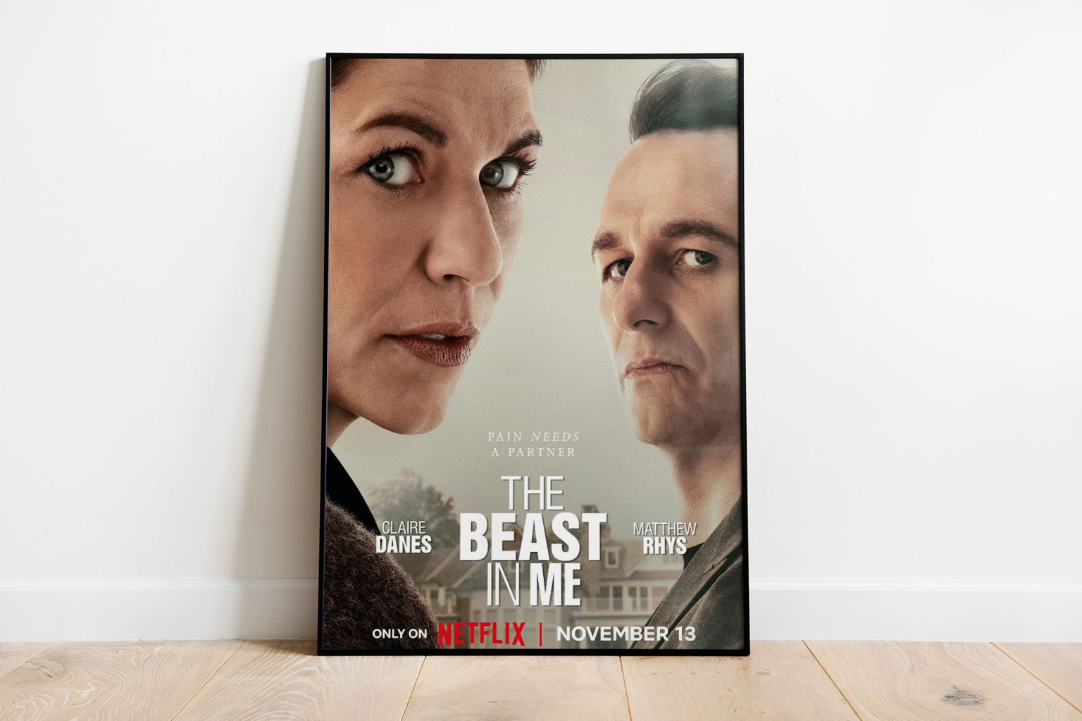 “وحش يسكن روحي”.. كيف يصنع الإحباط صداقة وثيقة؟