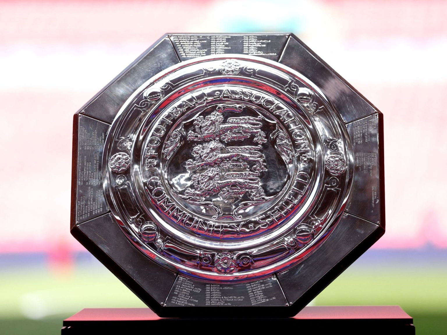 32 مباراة.. نتيجة قرعة كأس الاتحاد الإنجليزي