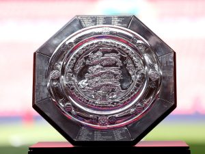 32 مباراة.. نتيجة قرعة كأس الاتحاد الإنجليزي