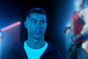 رفقة فين ديزل.. رونالدو يشارك في أحد أهم الأفلام الأميركية