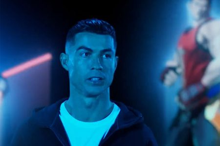 رفقة فين ديزل.. رونالدو يشارك في أحد أهم الأفلام الأميركية