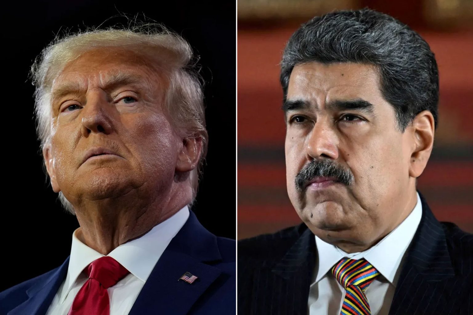 غزو مؤجل أم ضغط محسوب؟ استمرار تأرجح ترامب تجاه فنزويلا