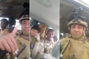 غارديان: شركات مسجلة في بريطانيا تجنّد مرتزقة كولومبيين في السودان