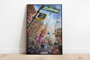 “زوتوبيا 2”.. مغامرة تكشف ما لا تقوله المدن الفاضلة