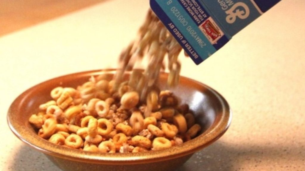 العثور على مواد سامة في منتجات الحبوب والخبز بأنحاء أوروبا