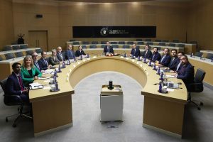 تركيا تتجه لتحديث شبكة الكهرباء بدعم دولي