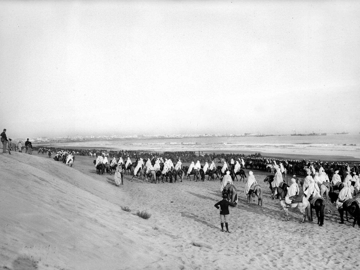 العفو الدولية: عدالة المناخ تبدأ بمحاسبة إرث الاستعمار