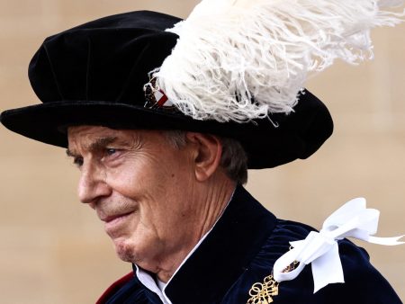 فايننشال تايمز: بلير لن ينضم لمجلس سلام غزة