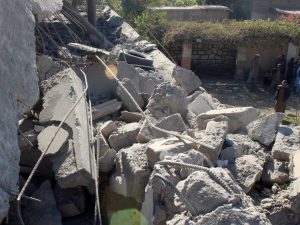 خبير روسي: الأزمة الأفغانية الباكستانية قد تشعل حربا طاحنة بشرق آسيا