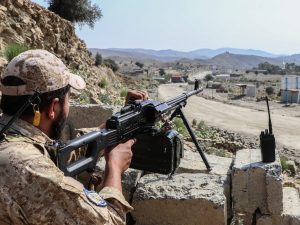 قتلى ومصابون في اشتباكات حدودية بين باكستان وأفغانستان