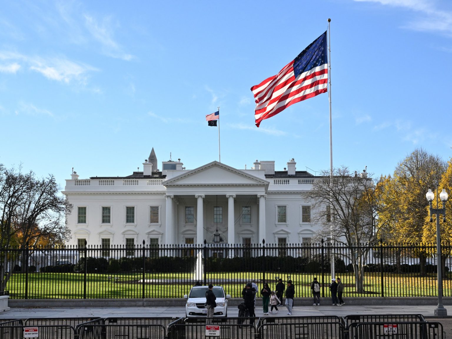 إستراتيجية الأمن الأميركي 2025.. قراءة اقتصادية بشأن نهاية العولمة وبداية نظام جديد